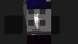 Rainworld's Procedural Animations 