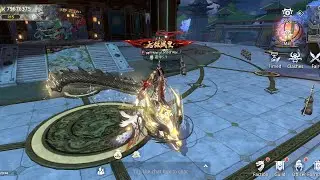ALL SKILL NEW HERO SUN CE - Dynasty Legends 2