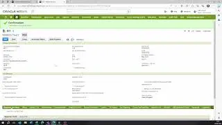 Posting dates and periods on netsuite after transaction approval