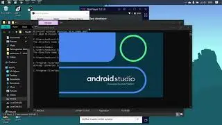 Cara Instal Nox Player untuk Android Studio