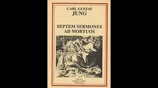Василид. Семь наставлений мертвым.