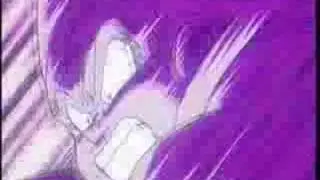 Goto sleep bitch- Dragonball z