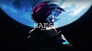 aaron hibell - i feel lost (Haese Ethereal)