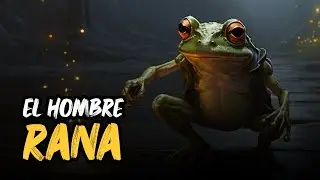 El  Curioso Hombre Rana de Loveland | Criptozoología