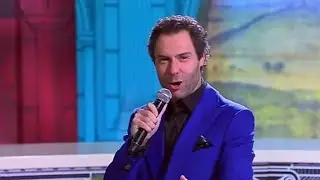 Евгений Кунгуров в передаче 