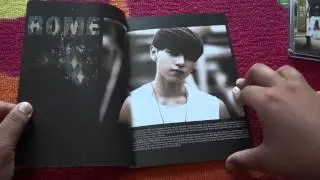 C-Clown Not Alone [Mini Album] Unboxing