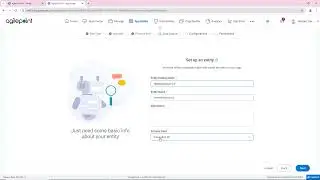 Use Prompts to Create a Form-Based Application