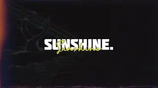 Sunshine - MayanD (Prod By. NIKO)