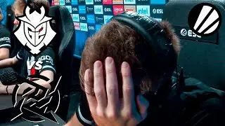 DE_AIRPORT! G2 vs Ninjas in Pyjamas - IEM Cologne 2022 - HIGHLIGHTS