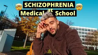 MENTAL HEALTH is important at MEDICAL SCHOOL in the UK (Y2 Ep.8)
