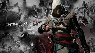 Assassin's Creed - Edward Kenway'in Anısına [Türkçe Altyazılı]