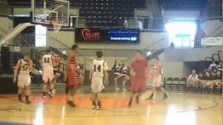 Lawrence County Pounds Magoffin County in 15th Region All A Classic