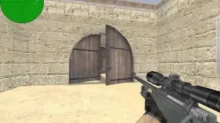 cs 1.6 3 серия