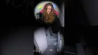 ПЕРЕПУГАЛАСЬ В DON'T SCREAM 