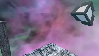 Unity3D - Random Space Skybox - Clear Flags, Layers, and Culling Masks (2/7)