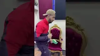 Faycel Cholé 😜