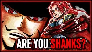 Why Mihawk Is The Man Attacking Mariejois! 