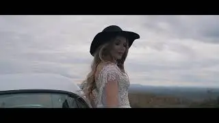 Клип Юля на Волге Осень