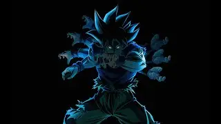 ฟามยาวๆ! [ dragon ball dokkan battle ] 🔴