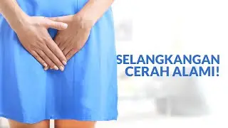 Tips Memutihkan Selangkangan Secara Alami