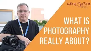 What is Photography Really About? feat. Photographer David Hobby 