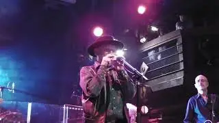 Charlie McCoy -  Elvis