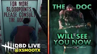 DBD - CRUNCH TIME to Get 6 Office Grabs & Up to 5 Mil | 6-25-2025 (Full Broadcast)