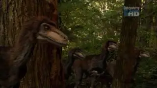Dino Melody Outta The Way