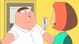 Оживление растения! Смешные моменты из ГРИФФИНОВ! Funny! Family Guy!