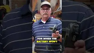 How to Fix a Bad Ryobi Battery