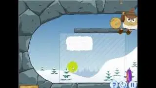 Wake Up the box 5 level 9