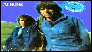 England Dan & John Ford Coley - I'm Home