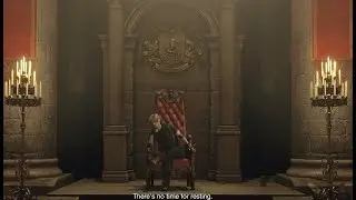 Resident Evil 4: Remake! Storming The Castle!