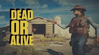 Dead or Alive. (Живым или мёртвым) - Rainbow Six Siege