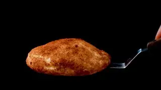 Making Cookies ASMR (No Talking)