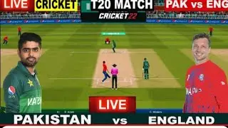 live cricket match today - LIVE pakistan vs england - live match today online match live today