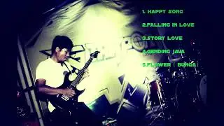 ELCO SUSILO ( ALBUM FLOWER )