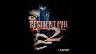 Resident Evil 2 - Partie 1 - Claire et les zombies !