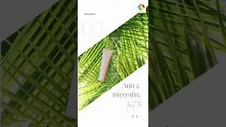 Create products ads videos with mindosol with Full HD quality