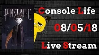 Pinstripe #2
