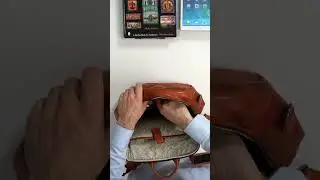 Др.Коффер B402863-112-05 рюкзак