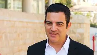 Ultra-Orthodox Community Leadership Project (Fokus Jerusalem TV - JF Frühling 2025)