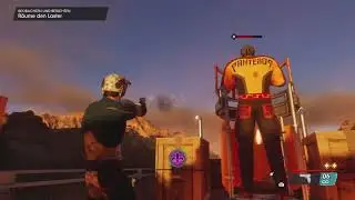 #3 Saints Row | PS5