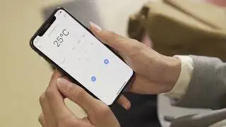 Lighten up everyday life with SwitchBot and Alexa.