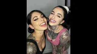 Story of Gina Valentina