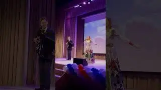 Энергичный номер получился #анастасиятрубенкова #новосибирск