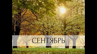 ПРЕДСКАЗАНИЯ НА СЕНТЯБРЬ 2022/ТАРО РАСКЛАД/Телеграм - https://t.me/lunamagicbox