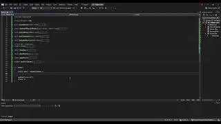 Validate Date (C++ Live Programming)