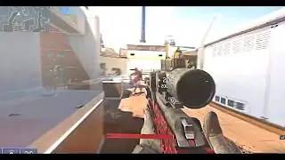 Trackz: #Ironsight | Scrapped