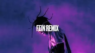 TRAVIS SCOTT FT. PLAYBOI CARTI - FE!N REMIX (PROD.JAR1 MUSIC)